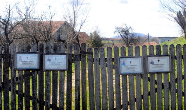 Убице сејале смрт од Житишта до Лесковца: Масовни злочини који су потресали Србију